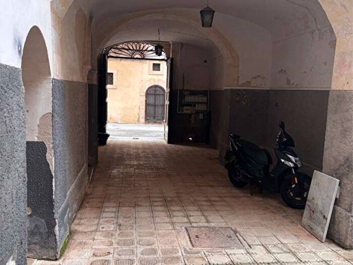 Appartamento bilocale in affitto in Ortigia, Siracusa