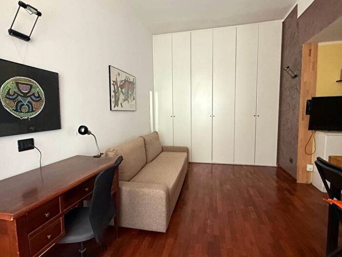 Appartamento monolocale in affitto in Via Fiuggi, Istria, Milano