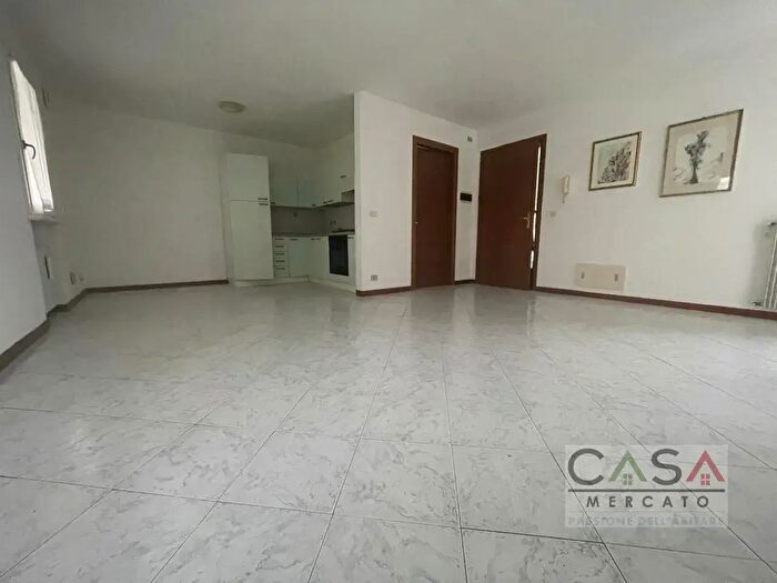 Appartamento bilocale in vendita in Via Chialareit, Cordenons