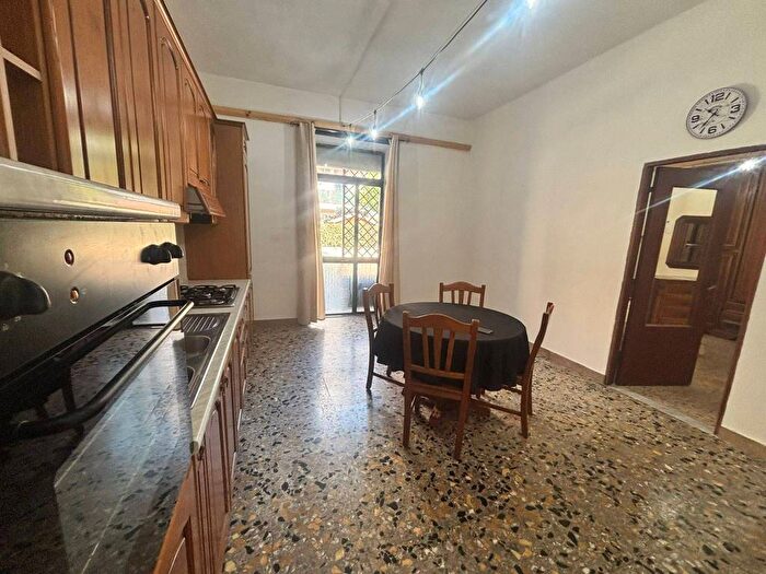 Appartamento bilocale in affitto in Via Martiri di Caiazzo, Ercole, Caserta