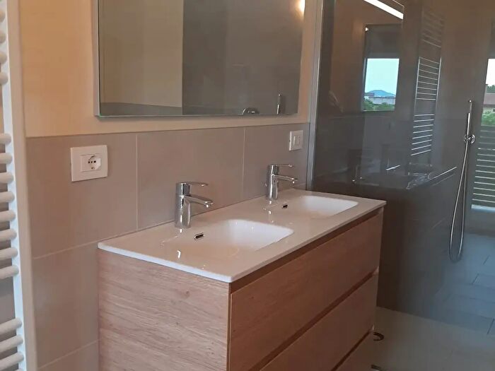 Casa quadrilocale in vendita in Via San Giovanni Battista, Mestrino