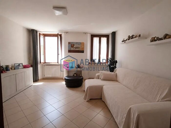 Appartamento quadrilocale in vendita in Livorno
