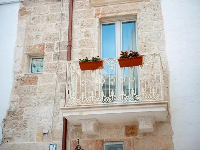 Casa trilocale in vendita in Vico Gelso I, Polignano A Mare
