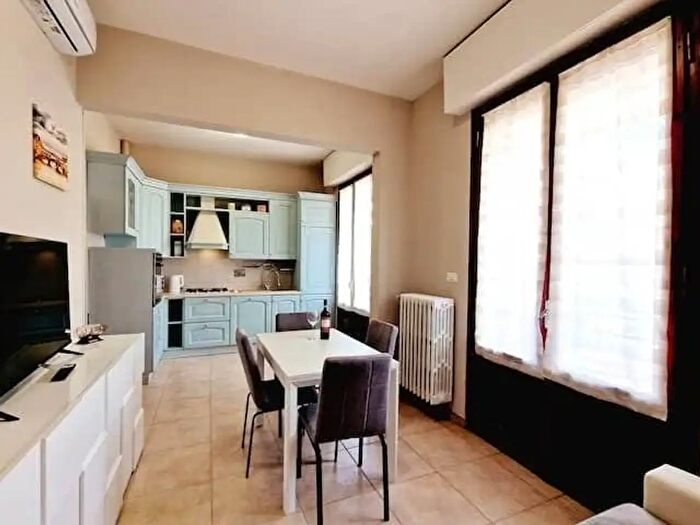 Appartamento con 5 locali in affitto in Via Baccio da Montelupo, Firenze