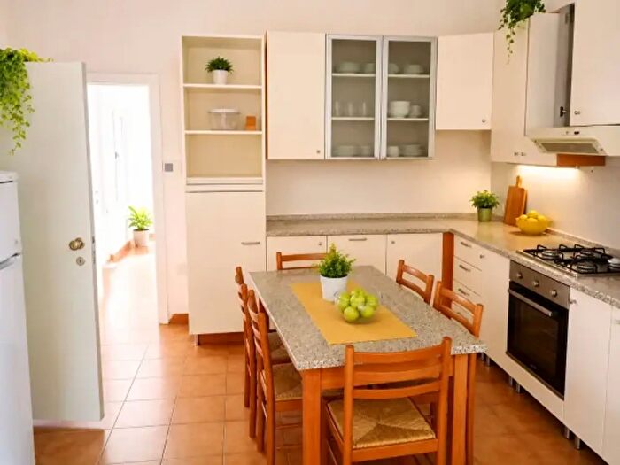 Appartamento quadrilocale in vendita in Jesi