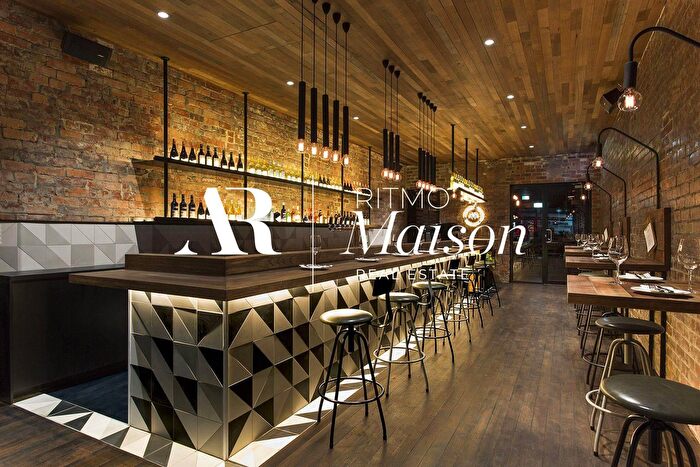 Appartamento bilocale in vendita in Via dello Statuto, Firenze