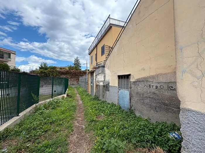 Casa trilocale in vendita in Strada Panoramica, Castellammare Di Stabia