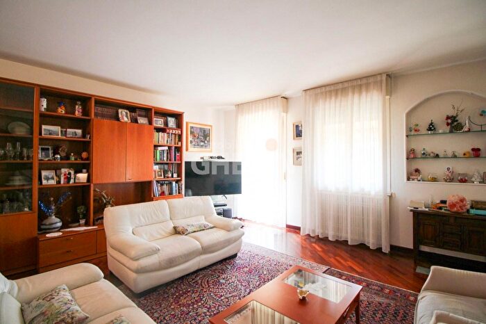 Appartamento con 5 locali in vendita in Conegliano