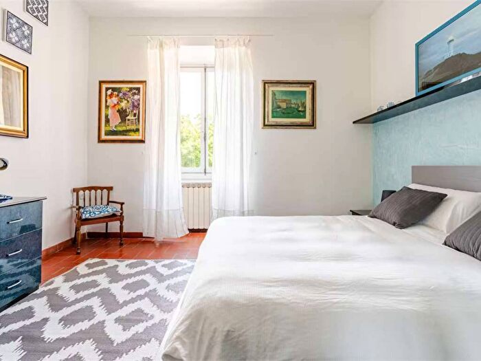 Appartamento trilocale in affitto in PIAZZA DONATELLO, Mazzini Oberdan, Firenze