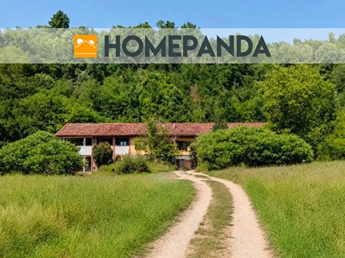 Casa con 6 locali in vendita in Strada Martinetta, San Damiano DAsti
