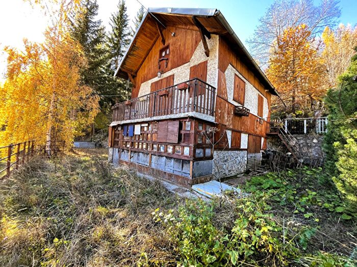 Casa con 5 locali in vendita in Via Privata, Argentera