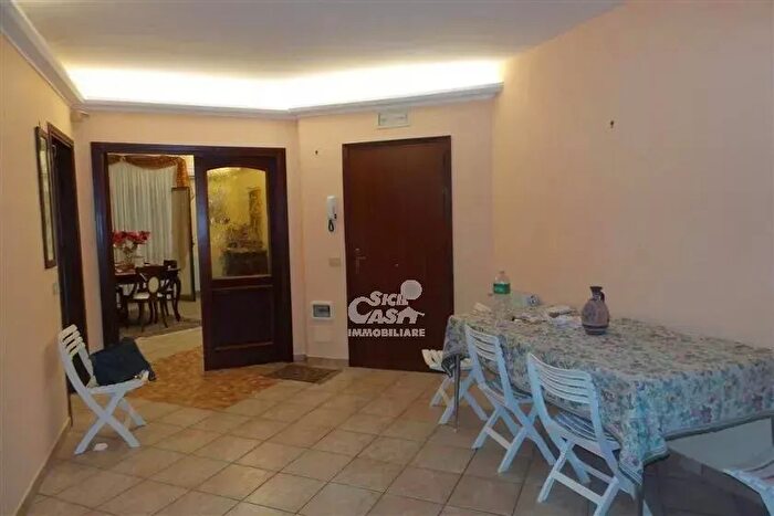 Appartamento quadrilocale in vendita in Marsala