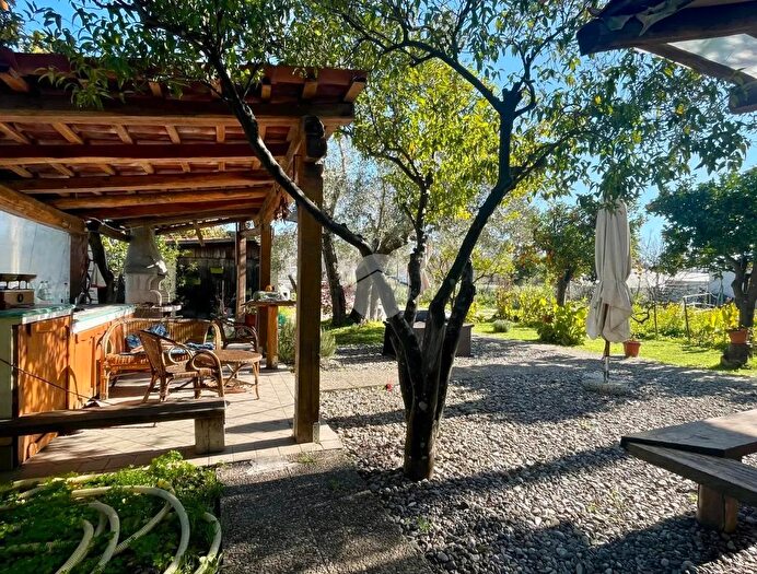 Casa con 6 locali in vendita in Località Masco, Santa Marina