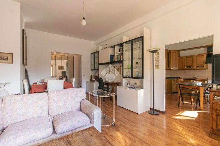 Appartamento trilocale in vendita in Via Giulio Roncacci, Morlupo