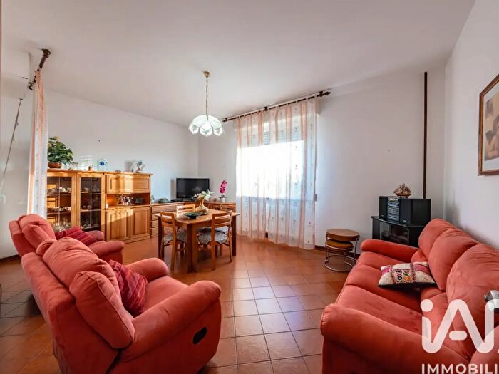 Appartamento trilocale in vendita in Via Antenore Soffritti, Ferrara