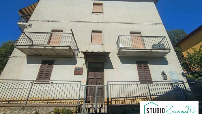 Appartamento trilocale in vendita in Amelia