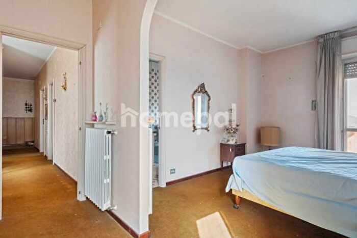 Appartamento in vendita in Via Marchese Mario Grimaldi, Enna