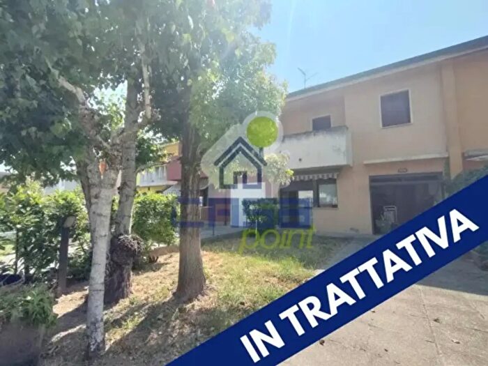 Casa con 5 locali in vendita in Via Terracini, Acquanegra Sul Chiese