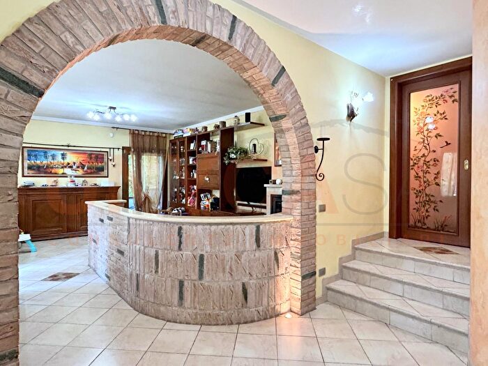 Casa quadrilocale in vendita in Via Ca Zen, Villafranca Padovana