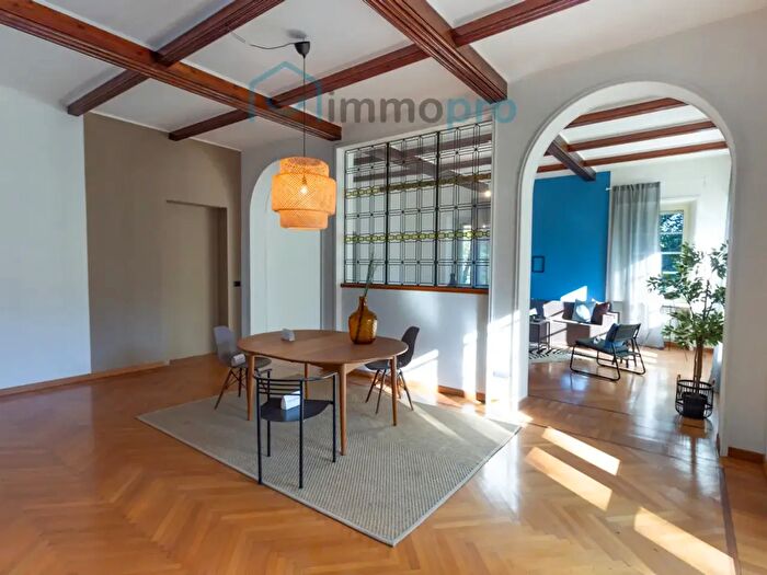 Appartamento trilocale in vendita in Corso Torino, Rivarolo Canavese