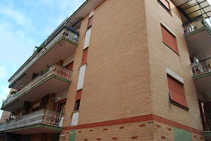 Appartamento con 5 locali in vendita in Piazza J F Kennedy, Ciampino