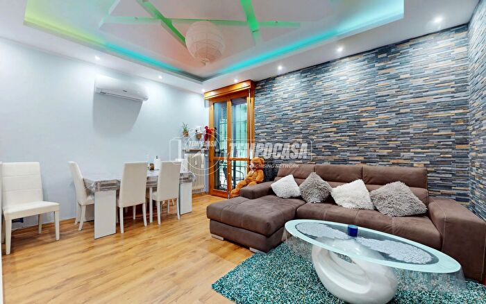 Appartamento trilocale in vendita in Rubiera