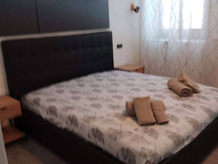 Appartamento in affitto in Via della Concordia, Centro, Agrate Brianza