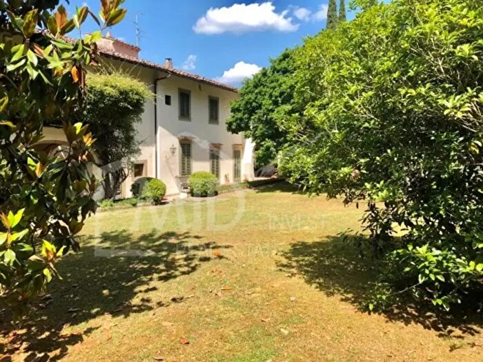 Appartamento quadrilocale in vendita in Via di Vacciano, Bagno A Ripoli