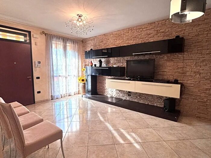 Appartamento trilocale in affitto in Stanghella