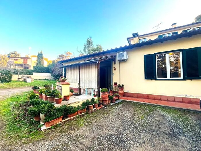 Casa bilocale in vendita in Livorno