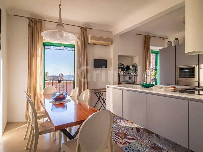 Appartamento in vendita in Vico Giuseppe Melodia, Noto