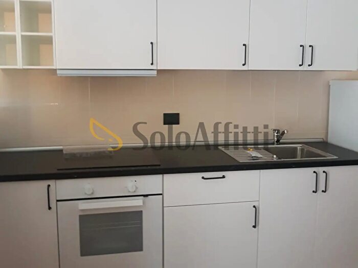 Appartamento bilocale in affitto in Via Balbis Giovanni Battista, Torino