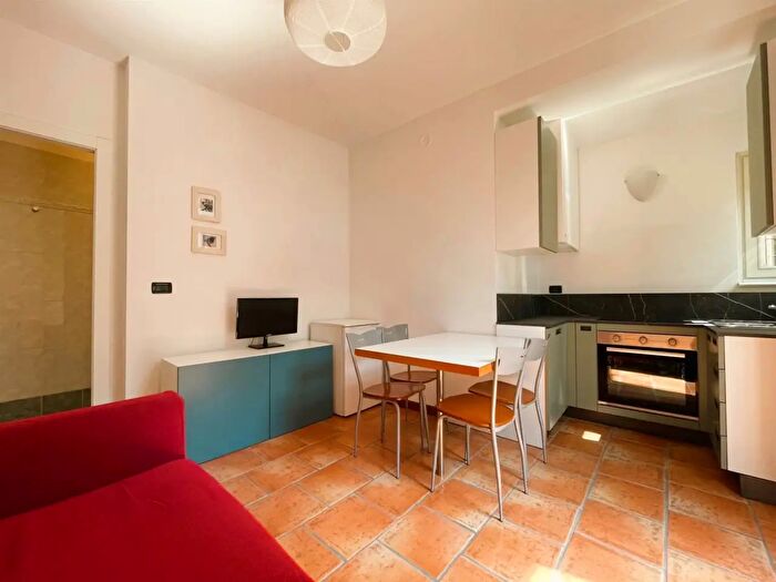 Appartamento bilocale in affitto in Via Salandri, Casale Monferrato