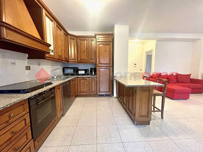 Appartamento quadrilocale in affitto in Strada Tuderte, Montebello, Perugia