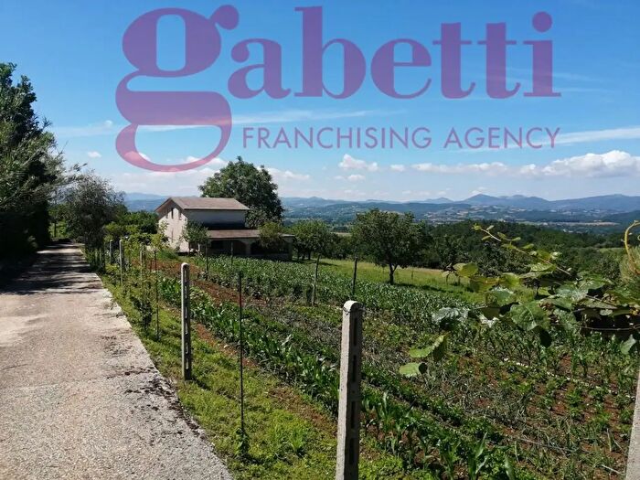 Casa trilocale in vendita in Via Madre Teresa di Calcutta Snc, Gioia Sannitica