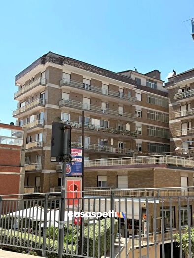 Appartamento quadrilocale in vendita in Via G Mezzacapo, Sala Consilina