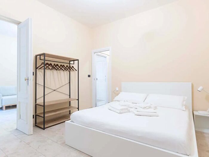 Appartamento monolocale in affitto in Via Giovanni Camerana, Torino