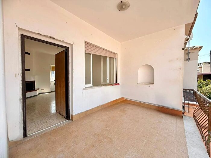 Appartamento trilocale in affitto in Via Vasco De Gama Anzio, Anzio