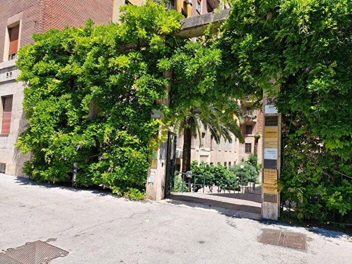 Appartamento quadrilocale in affitto in Viale Giuseppe Mazzini, Mazzini Delle Vittorie, Roma