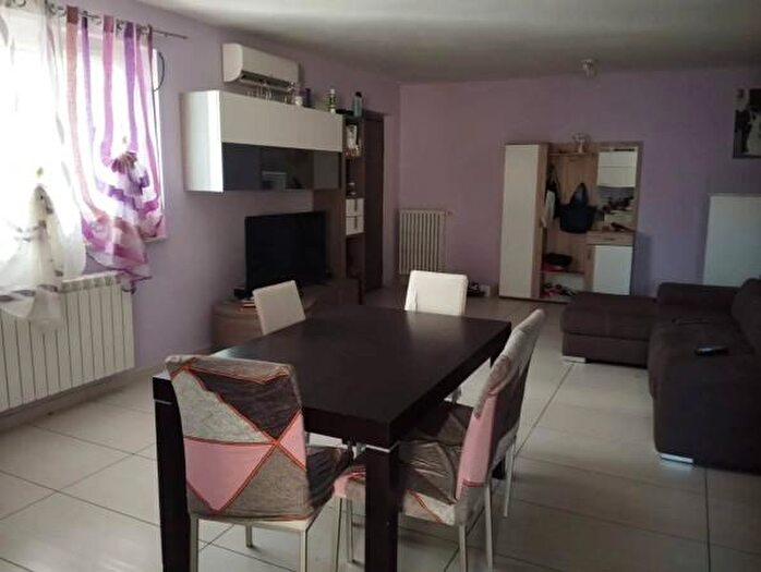 Casa quadrilocale in vendita in Via Filippo Camerini, San Martino Sannita