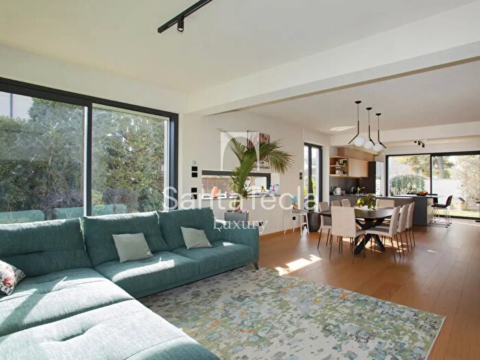 Casa con 5 locali in vendita in Via Campo Gallo, Arese