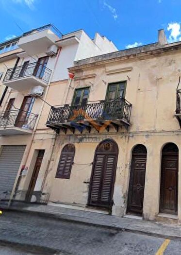Casa con 5 locali in vendita in Via Giuseppe Verdi, Castellammare Del Golfo