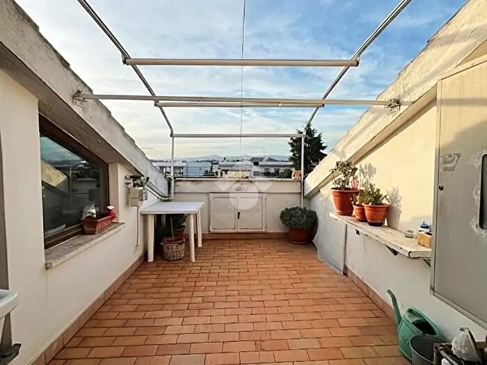 Appartamento trilocale in vendita in Via Rio Fratta, Civita Castellana