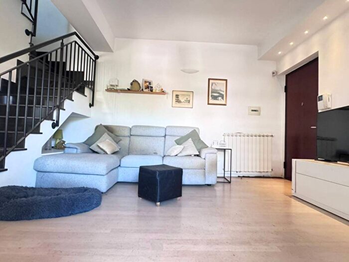Casa trilocale in vendita in Via Sassello, Pisana Bravetta, Roma