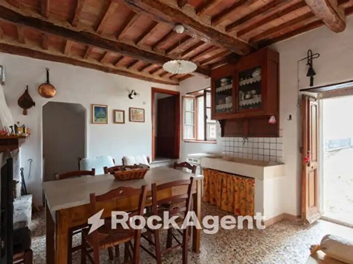 Casa trilocale in vendita in Località Grappolini, Arcidosso