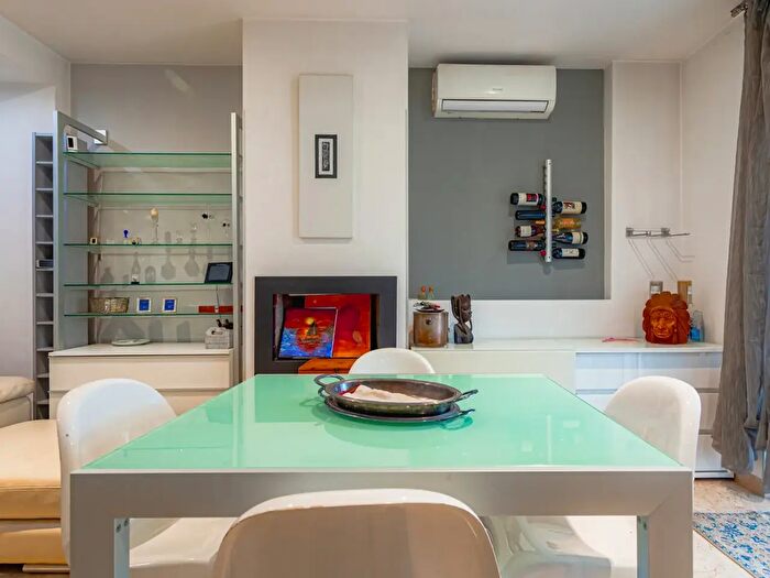 Appartamento quadrilocale in vendita in Via Filippo Vassalli Snc, Roma