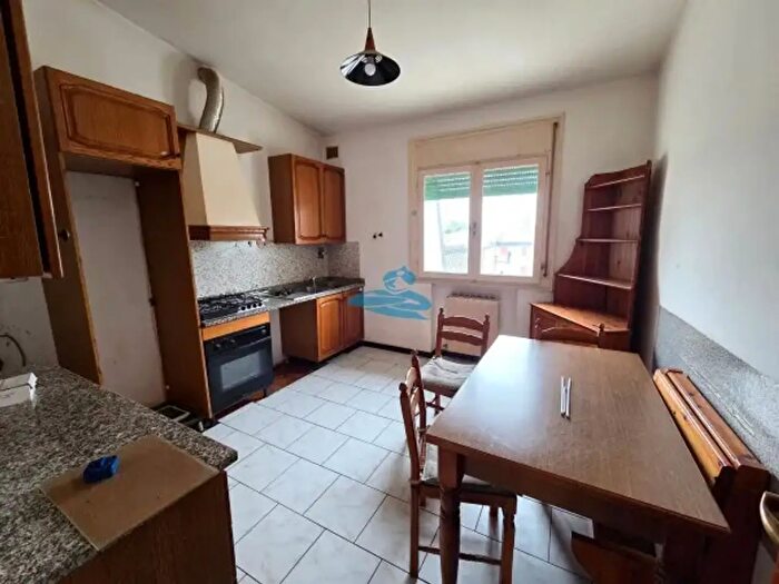 Appartamento quadrilocale in vendita in Via Giuseppe Massarenti, Castel Bolognese