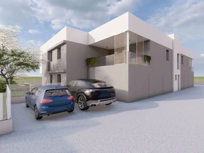 Appartamento quadrilocale in vendita in Via Martiri Giuliani E Dalmati, Saonara