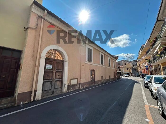 Appartamento con 7 locali in vendita in Ripa Teatina