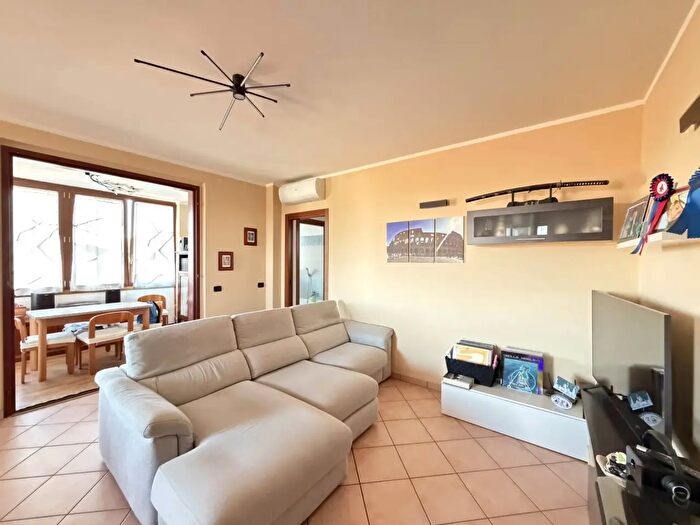 Appartamento trilocale in vendita in Cilavegna